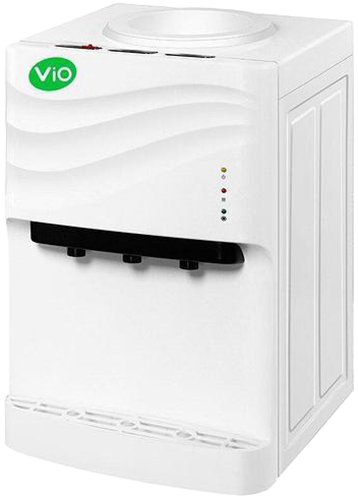 Кулер Vio X903-TE White