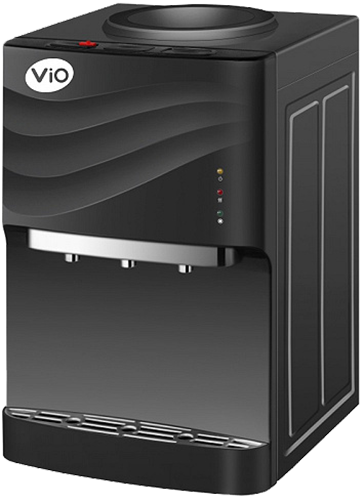 Кулер Vio X903-TE Black